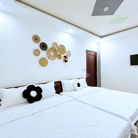 Khach San Ha Dan - Bai Sau Vung Tau Exterior foto